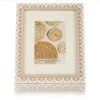 Discount ❤️ White Natural Picture Frame by Studio Décor® by Studio Decor ⌛