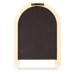 Cheap 🔥 Brown Natural Arch Picture Frame by Studio Décor® by Studio Decor ⌛ -Studio Decor Shop 10705018 4