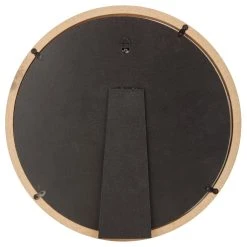 Cheapest 😉 Brown Natural Round Picture Frame by Studio Décor® by Studio Decor ✨ -Studio Decor Shop 10705021 4