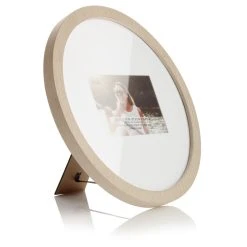 Cheapest 😉 Brown Natural Round Picture Frame by Studio Décor® by Studio Decor ✨ -Studio Decor Shop 10705021 6