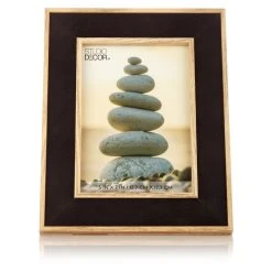 Top 10 🌟 Black Velvet Picture Frame by Studio Décor® by Studio Decor 👏