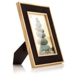 Top 10 🌟 Black Velvet Picture Frame by Studio Décor® by Studio Decor 👏 -Studio Decor Shop 10705023 6