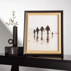 Hot Sale π₯° Black & Natural Picture Frame by Studio Décor® by Studio Decor π― 8 Hot Sale π₯° Black & Natural Picture Frame by Studio Décor® by Studio Decor π― -Studio Decor Shop 10705028 5