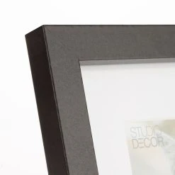 Best Sale 💯 When I Needed A Hand Black Picture Frame by Studio Décor® by Studio Decor 🤩 -Studio Decor Shop 10705033 3