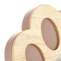 Deals ⌛ Paw Shape Picture Frame by Studio Décor® by Studio Decor 💯 -Studio Decor Shop 10705035 3