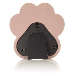 Deals ⌛ Paw Shape Picture Frame by Studio Décor® by Studio Decor 💯 -Studio Decor Shop 10705035 4