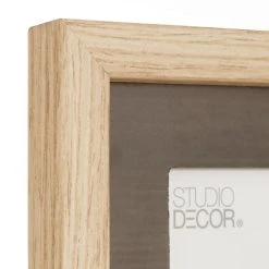 Discount 👍 Natural Live Love Bark 4" x 6" Tabletop Frame by Studio Décor® by Studio Decor ⌛ -Studio Decor Shop 10705038 3