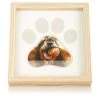 Top 10 🌟 Natural 4" x 4" Tabletop Frame with Paw Mat by Studio Décor® by Studio Decor 😉