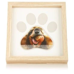 Top 10 🌟 Natural 4" x 4" Tabletop Frame with Paw Mat by Studio Décor® by Studio Decor 😉