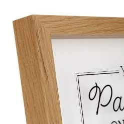 Discount ⭐ Natural Pawprints 4" x 6" Tabletop Frame by Studio Décor® by Studio Decor 😍 -Studio Decor Shop 10705046 3