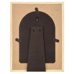 Best deal 👍 Dark Wood Arch 4" x 6" Tabletop Frame by Studio Décor® by Studio Decor ✔️ -Studio Decor Shop 10705098 4