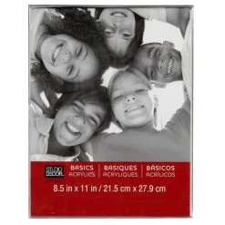 Buy 👍 Acrylic Basics Box Frame By Studio Décor® by Studio Decor 🌟 -Studio Decor Shop 118638 1