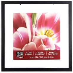 Top 10 🛒 8 Pack: Black Float Frame by Studio Décor® by Studio Decor 👍 -Studio Decor Shop 409086 2
