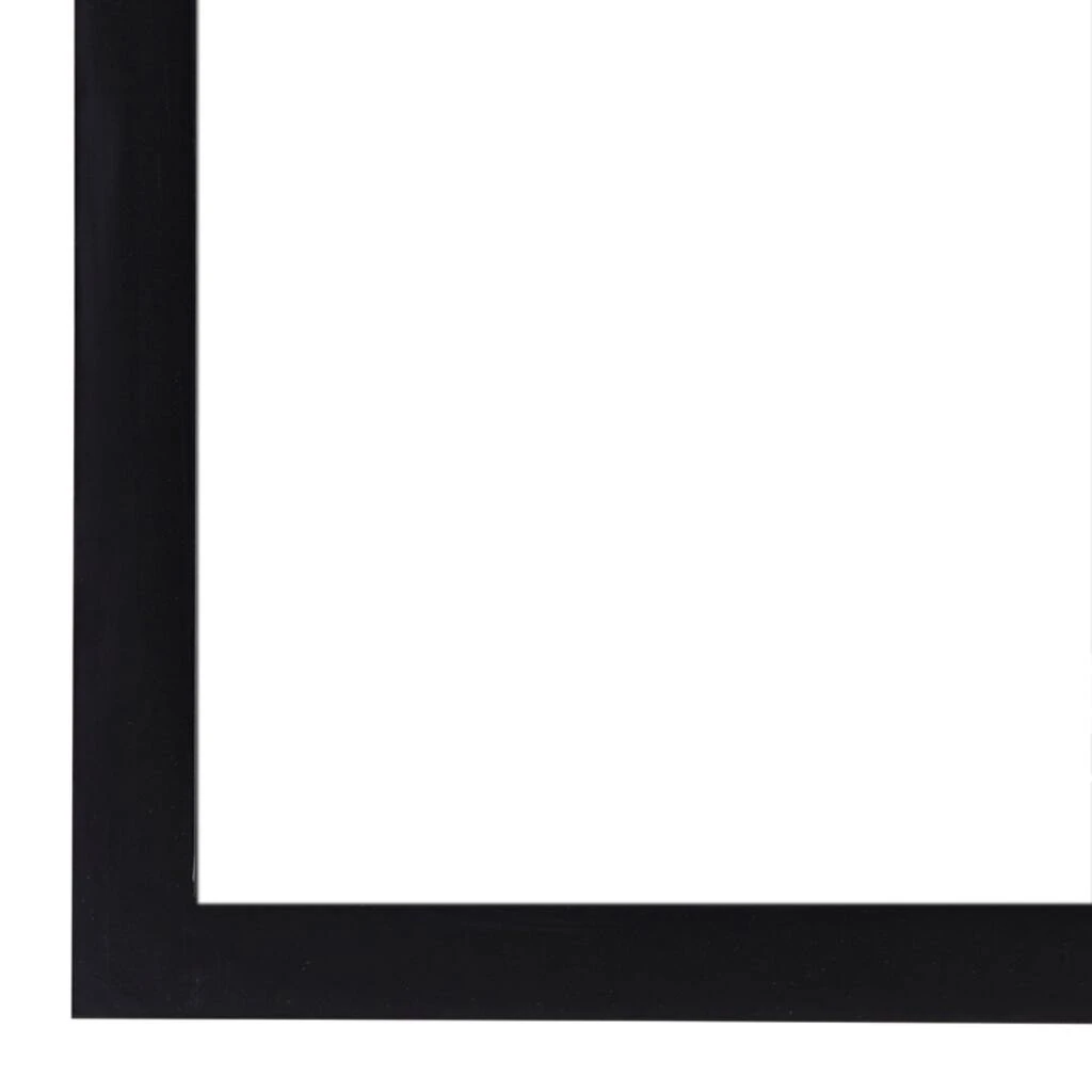 Best deal โญ 8 Pack: Black Gallery Wall Frame with Double Mat Airfloat Gallery™ by Studio Décor® by Studio Decor ๐ 2 Best deal โญ 8 Pack: Black Gallery Wall Frame with Double Mat Airfloat Gallery™ by Studio Décor® by Studio Decor ๐ - Image 2