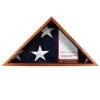 Flash Sale 🎉 8 Pack: Memorial Flag Case by Studio Décor® by Studio Decor 🎁