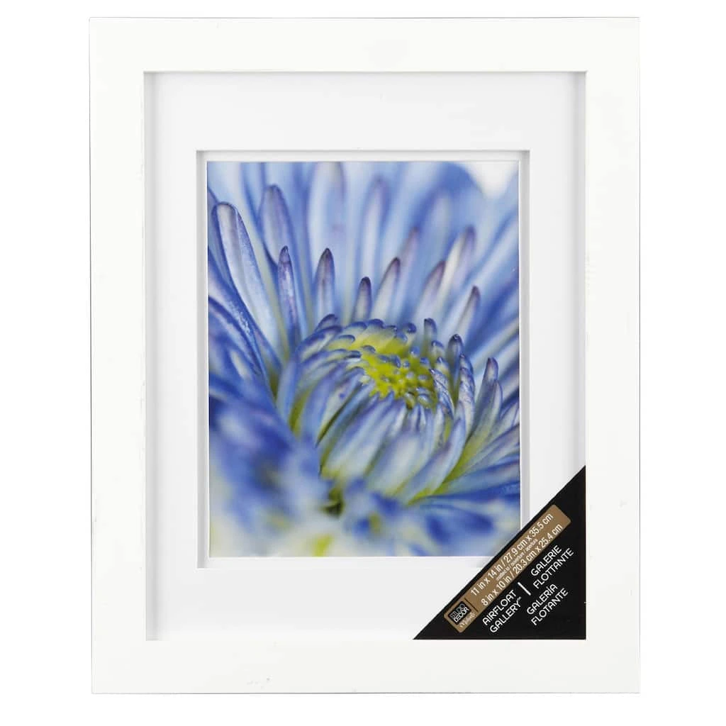 Flash Sale π 8 Pack: White Gallery Wall Frame with Double Mat Airfloat Gallery™ by Studio Décor® by Studio Decor β¨ 1 Flash Sale π 8 Pack: White Gallery Wall Frame with Double Mat Airfloat Gallery™ by Studio Décor® by Studio Decor β¨