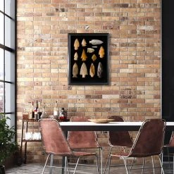 Best Pirce π 6 Pack: Black Shadow Box by Studio Décor® by Studio Decor π 9 Best Pirce π 6 Pack: Black Shadow Box by Studio Décor® by Studio Decor π -Studio Decor Shop M20002131 4