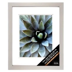 Best Sale 💯 8 Pack: Gray Gallery Wall Frame with Double Mat by Studio Décor® by Studio Decor 🎉