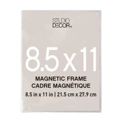 Best Pirce ⌛ 24 Pack: Magnetic Photo Pocket by Studio Décor® by Studio Decor ✔️