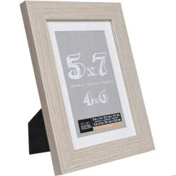 Discount ⌛ 8 Pack: Blonde Frame with Mat, Belmont by Studio Décor® by Studio Decor 😀 -Studio Decor Shop M20002144 2