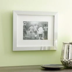 Cheapest 🥰 8 Pack: Silver Frame with Mat, Belmont by Studio Décor® by Studio Decor ✔️