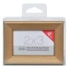 Cheap 👍 12 Packs: 4 ct. (48 total) 2" x 3" Mini Frames by Studio Décor® by Studio Decor 🌟