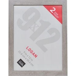 Hot Sale 😍 6 Packs: 2 ct. (12 total) 9" x 12" Wall Frames, Logan by Studio Décor® by Studio Decor 🔔