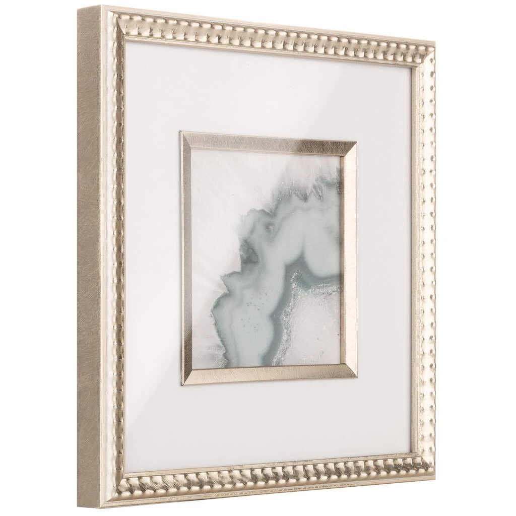 Best reviews of ๐ 6 Pack: Metallic Gold Scalloped Frame with Mat, Gallery by Studio Décor® by Studio Decor โ๏ธ 2 Best reviews of ๐ 6 Pack: Metallic Gold Scalloped Frame with Mat, Gallery by Studio Décor® by Studio Decor โ๏ธ - Image 2