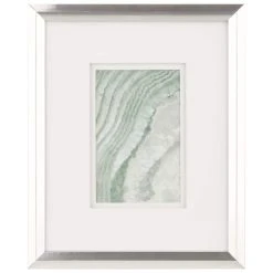 Brand new 🛒 6 Pack: Metallic Silver Frame with Mat, Gallery by Studio Décor® by Studio Decor 😀