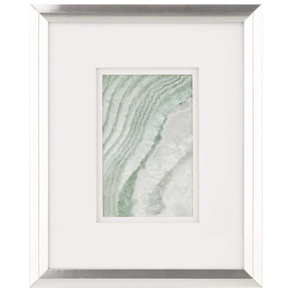 Brand new ๐ 6 Pack: Metallic Silver Frame with Mat, Gallery by Studio Décor® by Studio Decor ๐ 1 Brand new ๐ 6 Pack: Metallic Silver Frame with Mat, Gallery by Studio Décor® by Studio Decor ๐