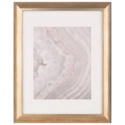 Best deal 😍 6 Pack: Gold Outer Slope Frame with Mat, Gallery by Studio Décor® by Studio Decor ⭐