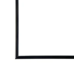 New ✔️ 5 Pack: Black Thin 16" x 20" Float Frame, Basics by Studio Décor® by Studio Decor 🥰 -Studio Decor Shop MP032493 30