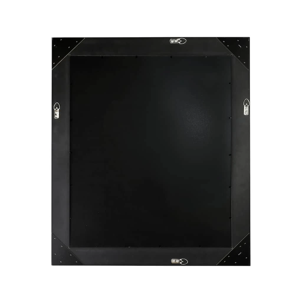 Cheapest ❤️ 4 Pack: Wide Black Frame, 20" x 24" With 16" x 20" Mat, Home Collection By Studio Décor® by Studio Decor ✨ 4 Cheapest ❤️ 4 Pack: Wide Black Frame, 20" x 24" With 16" x 20" Mat, Home Collection By Studio Décor® by Studio Decor ✨ - Image 4