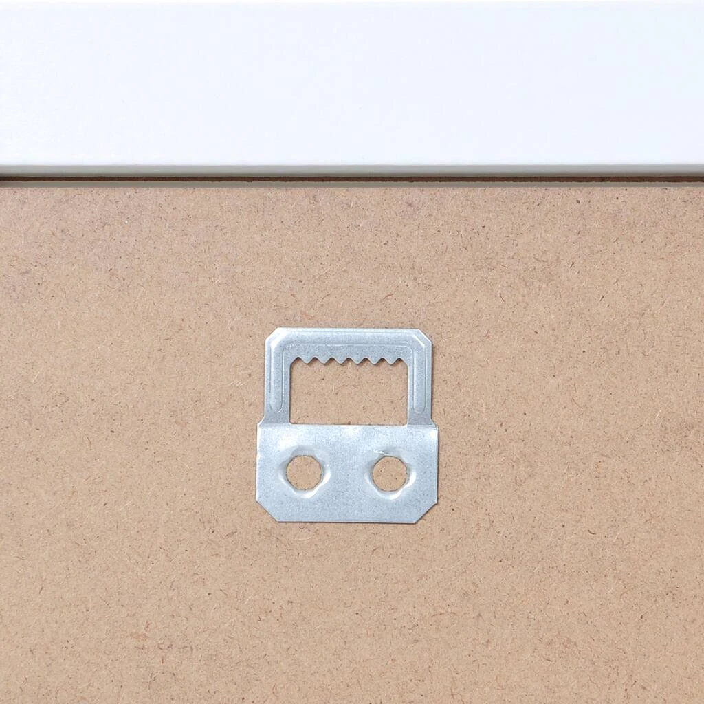 Top 10 ⭐ 12 Pack: White 5" x 7" Frame with Mat, Lifestyles™ by Studio Décor® by Studio Decor ❤️ 3 Top 10 ⭐ 12 Pack: White 5" x 7" Frame with Mat, Lifestyles™ by Studio Décor® by Studio Decor ❤️ - Image 3