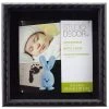 Best Pirce ❤️ 6 Pack: Black Rope 8" x 8" Shadow Box by Studio Décor® by Studio Decor 💯