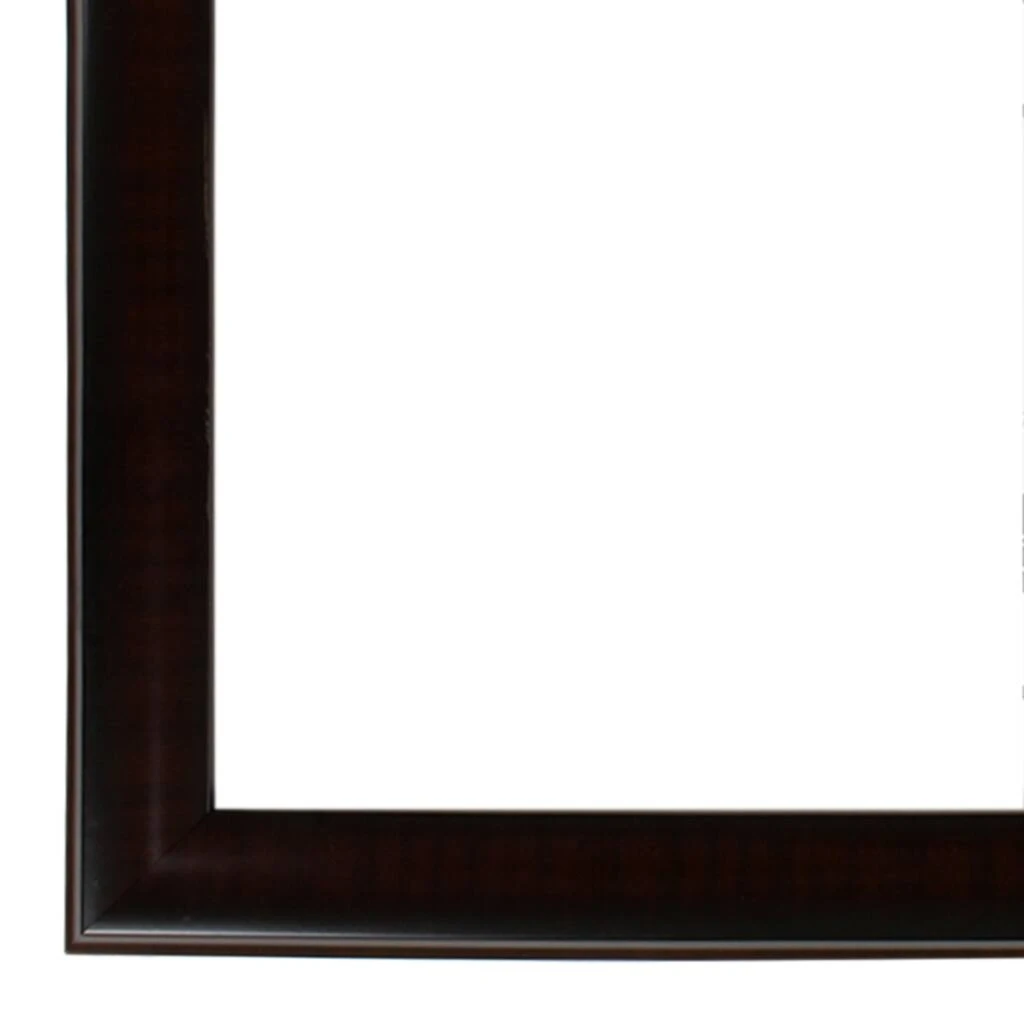 Flash Sale 𧨠6 Pack: Mahogany 6" x 8" Frame with Mat by Studio Décor® by Studio Decor π 2 Flash Sale 𧨠6 Pack: Mahogany 6" x 8" Frame with Mat by Studio Décor® by Studio Decor π - Image 2