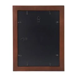 Deals 🌟 8 Pack: Flat Espresso 9" x 12" Frame, Home Collection by Studio Décor® by Studio Decor 🎉 -Studio Decor Shop MP267436 3