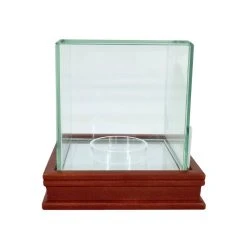 Top 10 🧨 12 Pack: Deluxe ⚾ Baseball Display Case by Studio Décor® by Studio Decor 🤩 -Studio Decor Shop MP272812 3