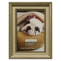 Wholesale 🥰 12 Pack: Silver Ornate 5" x 7" Frame, Expressions™ by Studio Décor® by Studio Decor ❤️