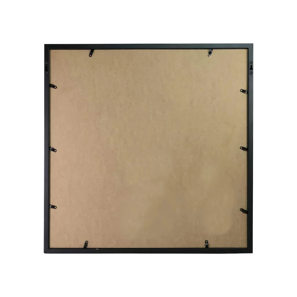 Best Pirce 😍 4 Pack: Black 20" x 20" Shadow Box by Studio Décor® by Studio Decor 🌟 5 Best Pirce 😍 4 Pack: Black 20" x 20" Shadow Box by Studio Décor® by Studio Decor 🌟 - Image 5