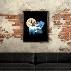 Buy 👏 6 Pack: Black Shadow Box by Studio Décor® by Studio Decor ✨ -Studio Decor Shop MP332818 5