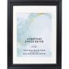 Wholesale 🤩 6 Pack: Black 8" x 10" Frame With Mat, Lifestyles™ by Studio Décor® by Studio Decor 🔔