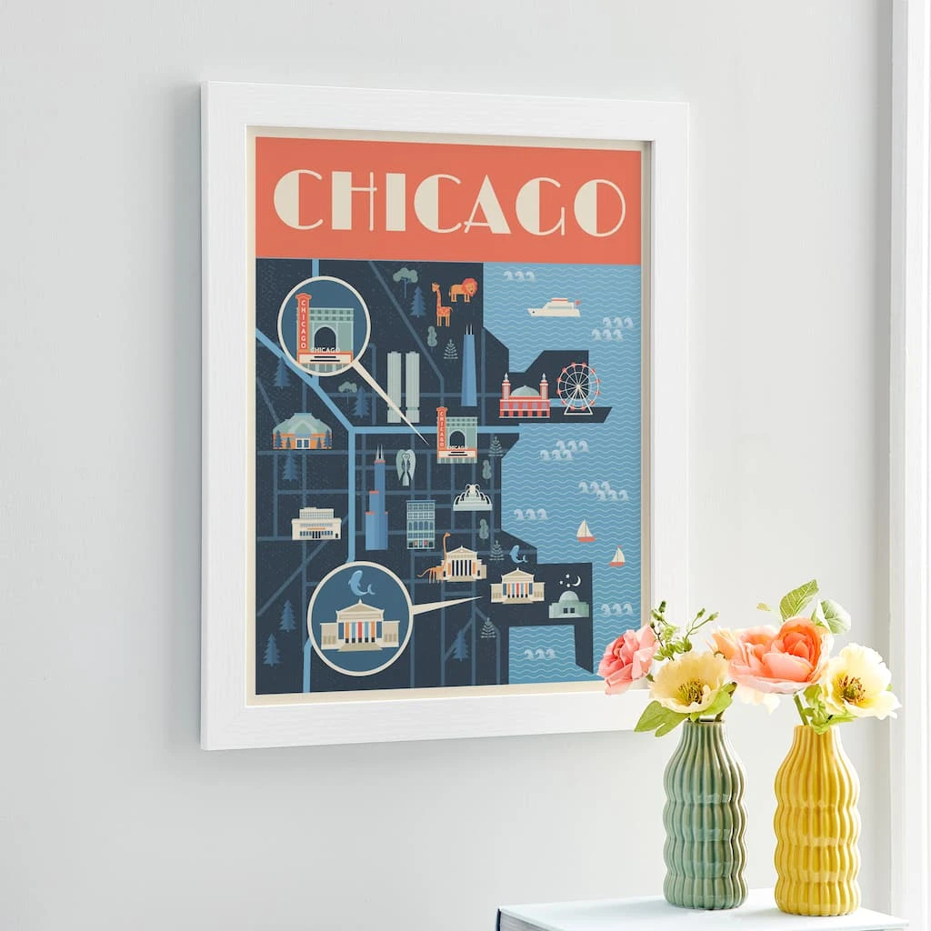 Best deal π 8 Pack: White 16" x 20" Belmont Frame by Studio Décor® by Studio Decor π 2 Best deal π 8 Pack: White 16" x 20" Belmont Frame by Studio Décor® by Studio Decor π - Image 2