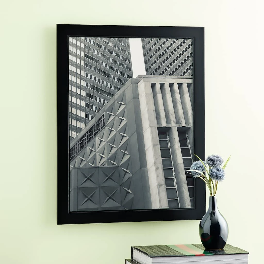 Cheap 🔔 8 Pack: Black 18" x 24" Studio Frame, Home Collection by Studio Décor® by Studio Decor 😉 3 Cheap 🔔 8 Pack: Black 18" x 24" Studio Frame, Home Collection by Studio Décor® by Studio Decor 😉 - Image 3