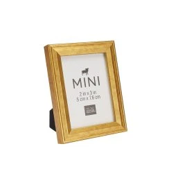 Best Pirce 👍 12 Pack: Gold Mini Frame by Studio Décor® by Studio Decor 🛒
