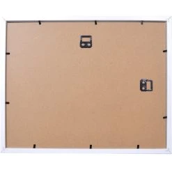 Flash Sale 🎉 8 Pack: White Belmont 11" x 14" Shadowbox by Studio Décor® by Studio Decor ✔️ -Studio Decor Shop MP468339 5