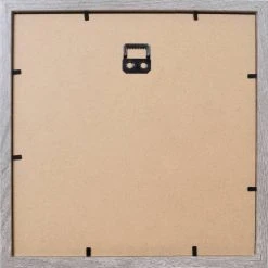 Outlet 🎁 8 Pack: Gray 9" x 9" Belmont Shadow Box by Studio Décor® by Studio Decor 😉 11 Outlet 🎁 8 Pack: Gray 9" x 9" Belmont Shadow Box by Studio Décor® by Studio Decor 😉 -Studio Decor Shop MP468366 5