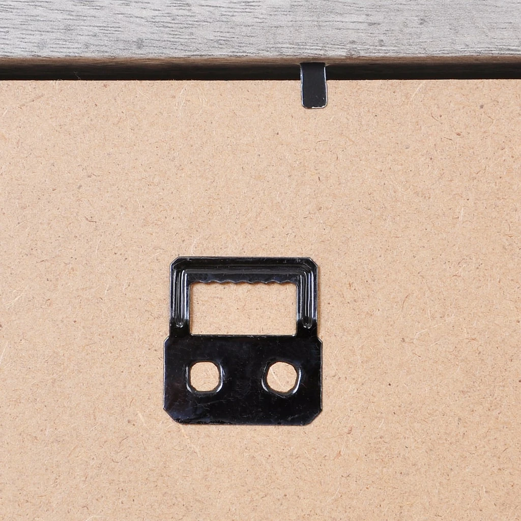 Outlet 🎁 8 Pack: Gray 9" x 9" Belmont Shadow Box by Studio Décor® by Studio Decor 😉 6 Outlet 🎁 8 Pack: Gray 9" x 9" Belmont Shadow Box by Studio Décor® by Studio Decor 😉 - Image 6