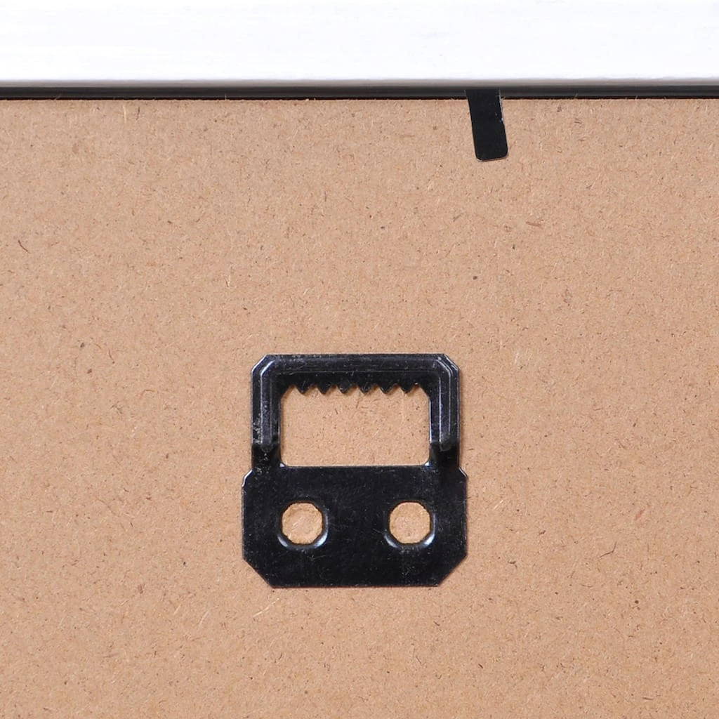 Cheapest ⭐ 8 Pack: White 9" x 9" Belmont Shadow Box by Studio Décor® by Studio Decor 🛒 4 Cheapest ⭐ 8 Pack: White 9" x 9" Belmont Shadow Box by Studio Décor® by Studio Decor 🛒 - Image 4