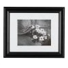 Top 10 ❤️ 4 Pack: Black 11" x 14" Matted Gallery Frame by Studio Décor® by Studio Decor 🧨